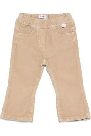 Il gufo Pantalones de pana