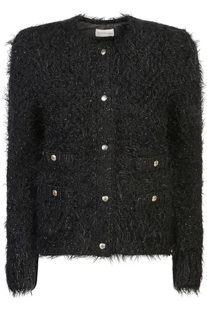 Moncler Cárdigan capitonado