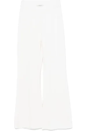 CHARLOTT Pantalones acampanados