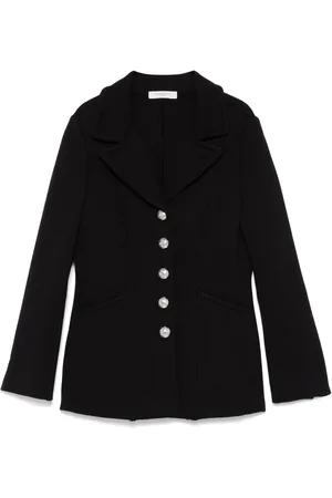 CHARLOTT Blazer tejido