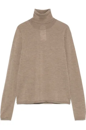 Max Mara Suéter de cachemira