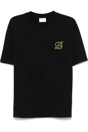 Drôle de Monsieur Playera D Raisin