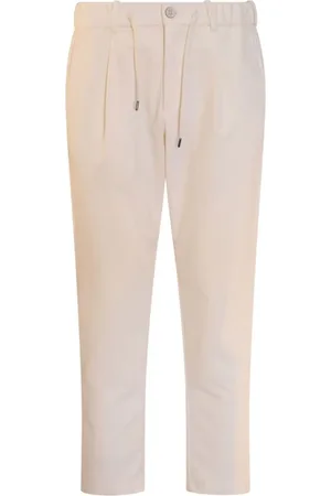 HERNO Pantalones rectos