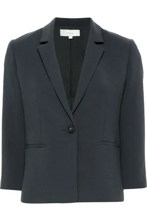 Vince Blazer Shrunken