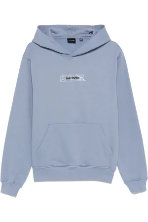 Daily paper Hoodie Mirror