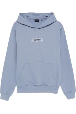 Daily paper Hoodie Mirror