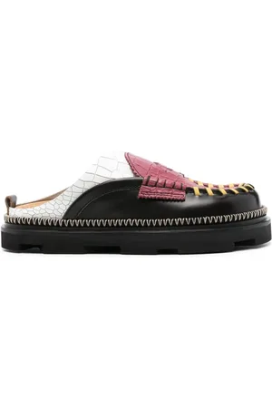 Colville Mules College Chunky