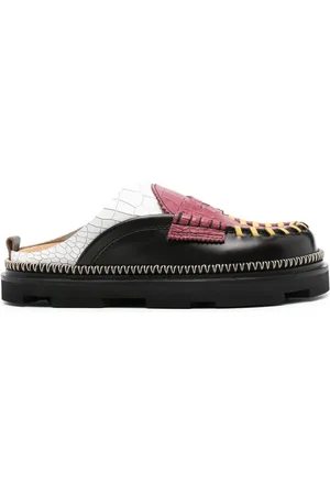Colville Mules College Chunky