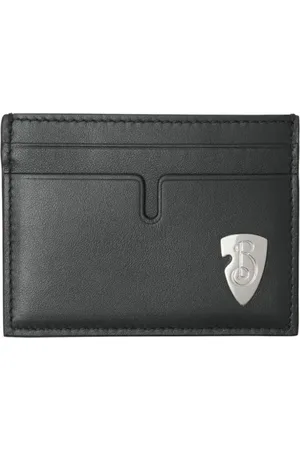Burberry Tarjetero B Shield