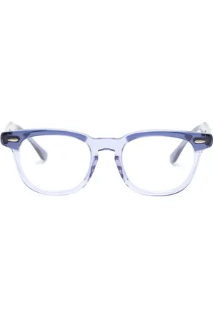 Ray-Ban Lentes con armazón cuadrada