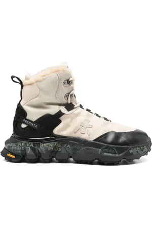 Premiata Botas Saintcross 378M