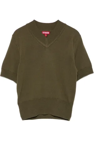 Staud Playera Sullivan
