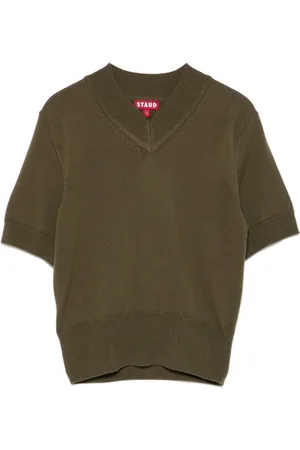 Staud Playera Sullivan