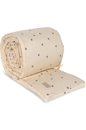 Konges Sløjd Parachoques de cama Cherry de 360x30 cm