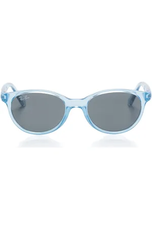 Ray-Ban Lentes de sol RJ9080S