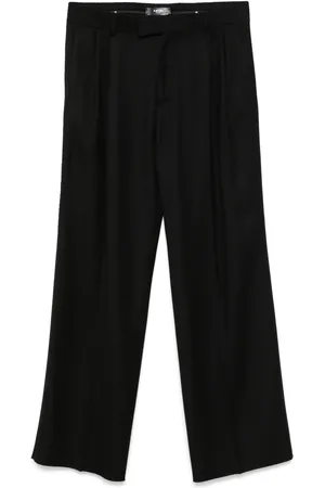 AMIRI Pantalones con pinzas