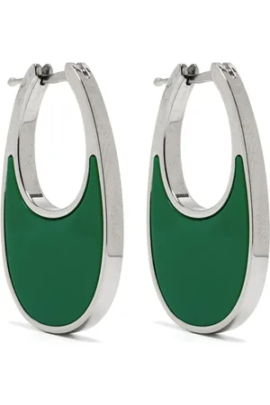 COPERNI Aretes Swipe medianos