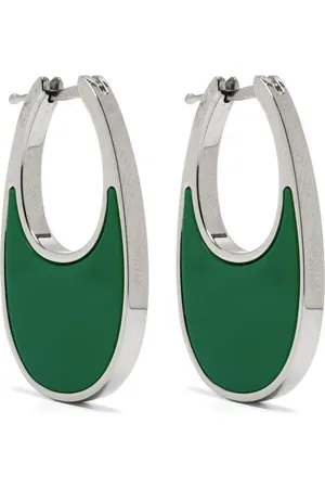 COPERNI Aretes Swipe medianos