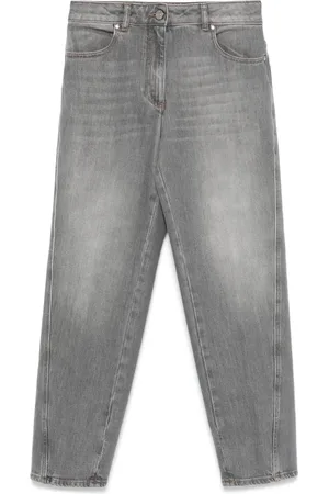 PESERICO SIGN Jeans rectos