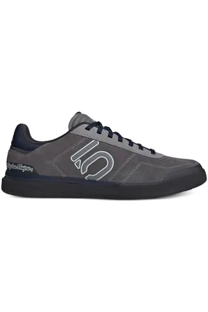 adidas Tenis Five Ten Sleuth DLX Grey de x Troy Lee Designs