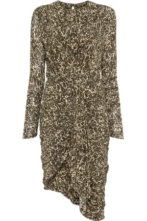 Isabel Marant Vestido corto Zorah
