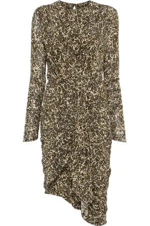 Isabel Marant Vestido corto Zorah