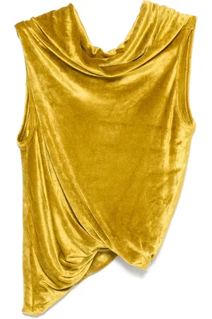 Rick Owens Camiseta Lola