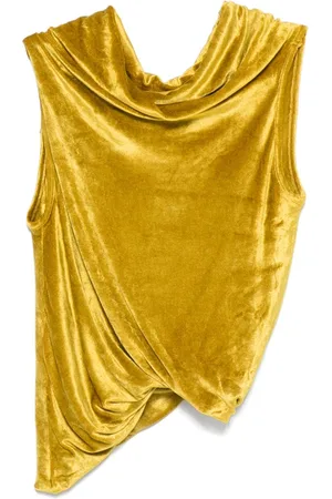Rick Owens Camiseta Lola
