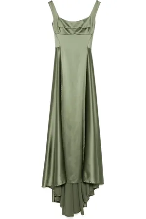 Atu Body Couture Vestido de fiesta con espalda en V
