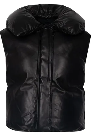 Jil Sander Chaleco capitonado