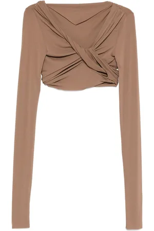 Rick Owens Top Jade
