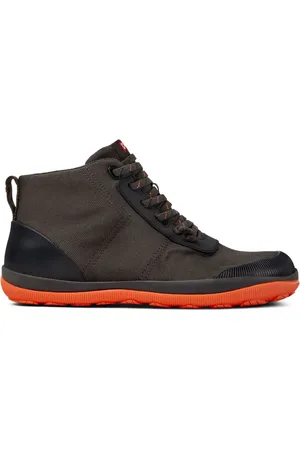 Camper Botas Peu Pista