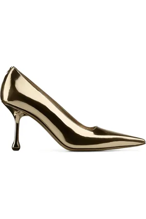 Jimmy Choo Zapatillas Ixia con tacón de 80mm