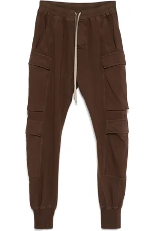 Rick Owens Pantalones cargo Mastodon