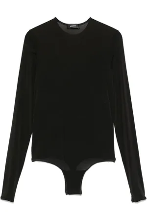 WARDROBE.NYC Body transparente