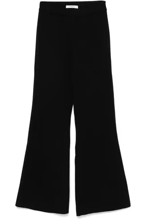 CHARLOTT Pantalones acampanados