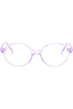 Ray-Ban Lentes con armazón redonda