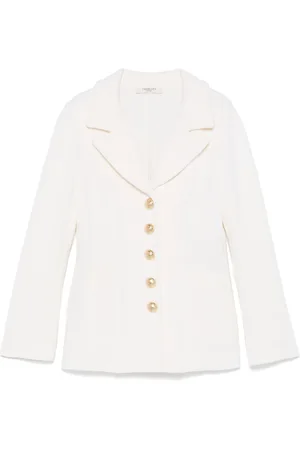 CHARLOTT Blazer tejido