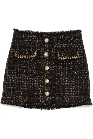 Cinq A Sept Falda corta Bess