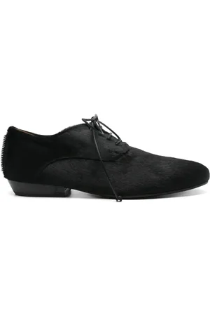 MARSÈLL Zapatos oxford con agujetas
