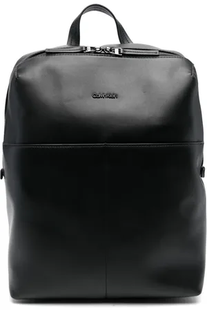 Calvin Klein Mochila cuadrada