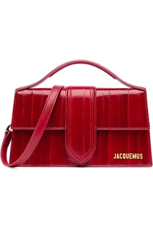 Jacquemus Tote Le Bambino