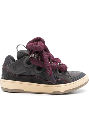 Lanvin Tenis Curb