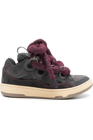 Lanvin Tenis Curb