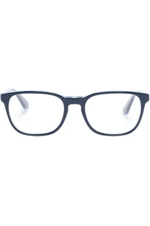 Ray-Ban Lentes con armazón cuadrada