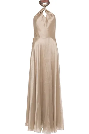 Ralph Lauren Vestido de fiesta Sherri