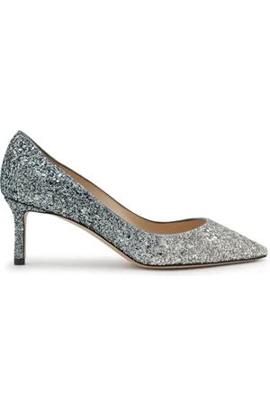 Jimmy Choo Zapatillas Romy con tacón de 60mm