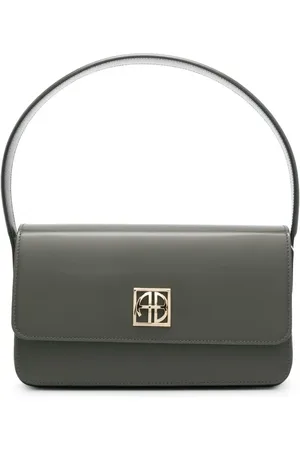 ANINE BING Bolsa de hombro Elly