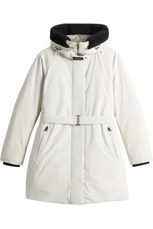 Woolrich Parka Arctic
