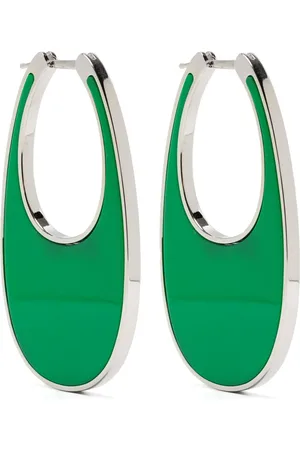 COPERNI Aretes Swipe grandes